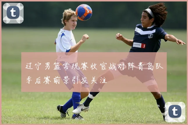 辽宁男篮常规赛收官战对阵青岛队季后赛前景引发关注