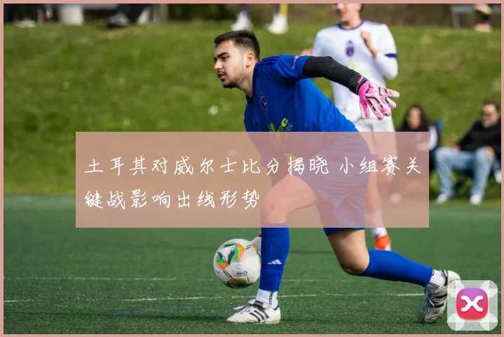 土耳其对威尔士比分揭晓 小组赛关键战影响出线形势